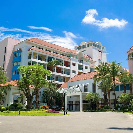 Hotel Cham Cham - Tainan Nanxi Exterior photo
