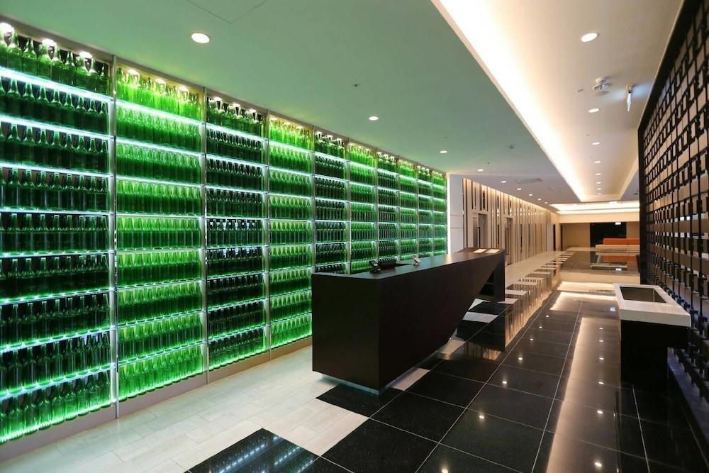 Hotel Cham Cham - Tainan Nanxi Exterior photo