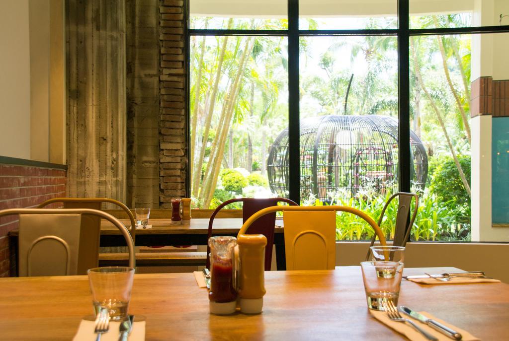 Hotel Cham Cham - Tainan Nanxi Exterior photo
