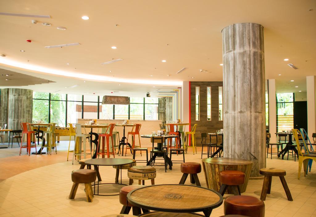 Hotel Cham Cham - Tainan Nanxi Exterior photo