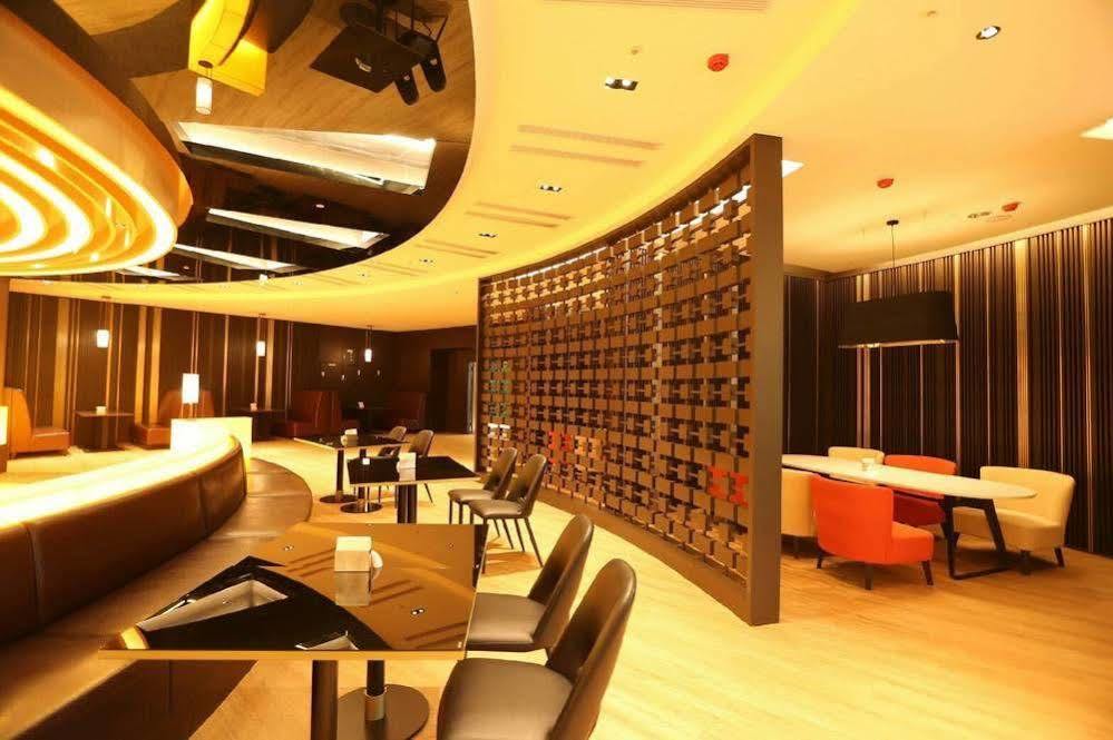 Hotel Cham Cham - Tainan Nanxi Exterior photo