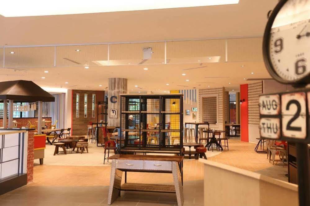 Hotel Cham Cham - Tainan Nanxi Exterior photo